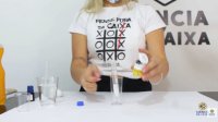 Filtrando com Carv�o