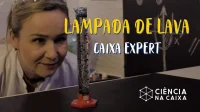 L�mpada de Lava