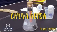 Chuva �cida