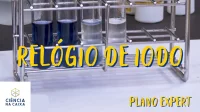 Rel�gio de Iodo