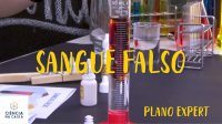 Sangue Falso