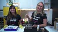 Qual Metal � Mais Reativo?