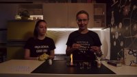 Fogos de Artif�cio