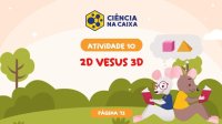 2D versus 3D