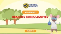 Rea��es Borbulhantes