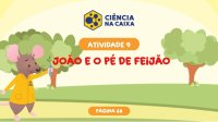 Jo�o e o P� de Feij�o