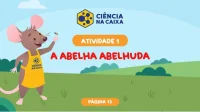 A Abelha Abelhuda