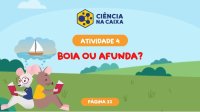 Boia ou Afunda?