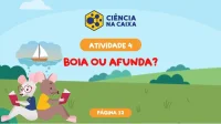 Boia ou Afunda?