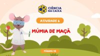 M�mia de Ma��