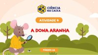 A Dona Aranha