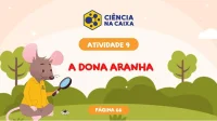 A Dona Aranha