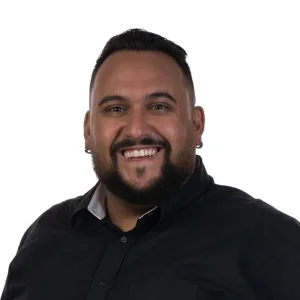 Depoimento de Prof. Guilherme Santos