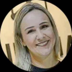 Depoimento de Prof. Dra. Prislaine Pupolin Magalhes