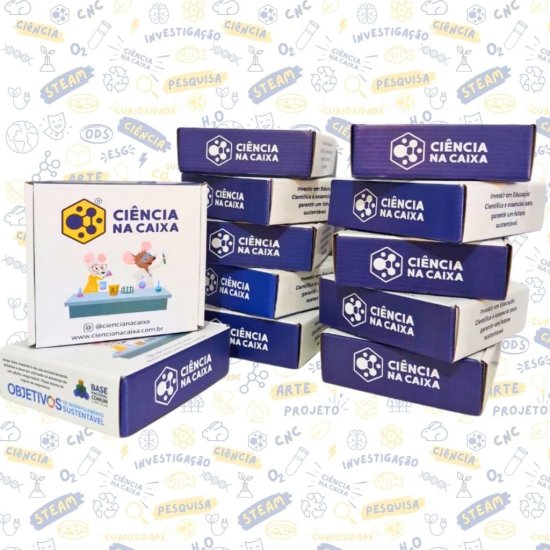 PLANO KIDS 4+ anos - Express