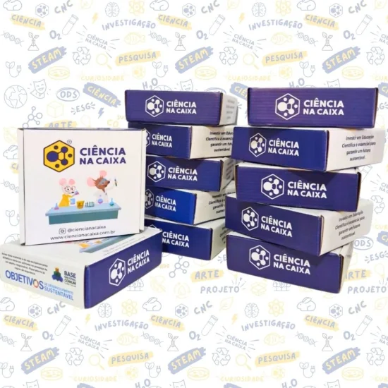 PLANO KIDS 4+ anos - Anual Express