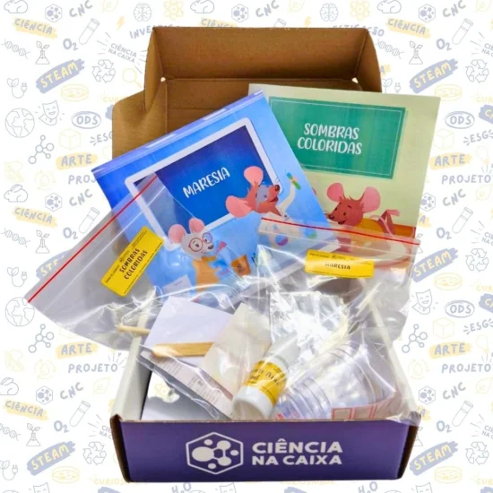 PLANO KIDS 4+ anos - Anual Express