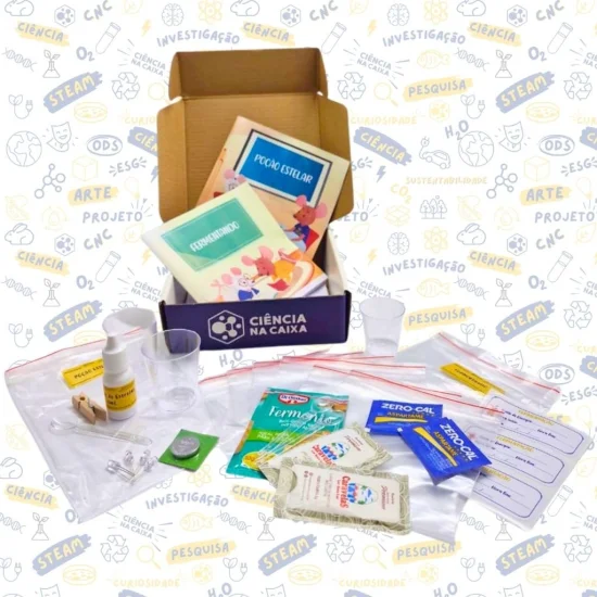 PLANO KIDS 4+ anos - Semestral