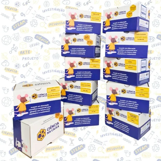 PLANO STARTER 8+ anos - Anual Express