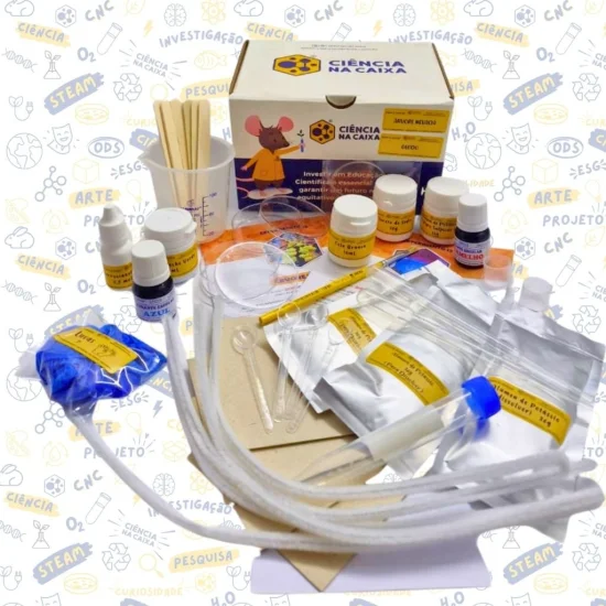 PLANO STARTER 8+ anos - Anual Express