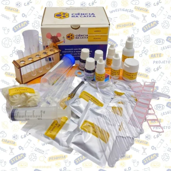 PLANO STARTER 8+ anos - Anual