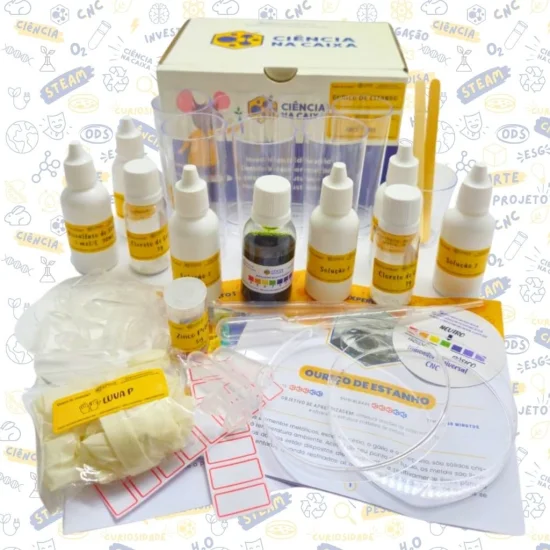 PLANO STARTER 8+ anos - Semestral