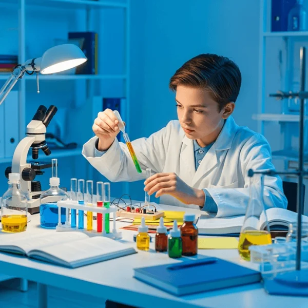 Veja mais em  PLANO EXPERT 12+ anos