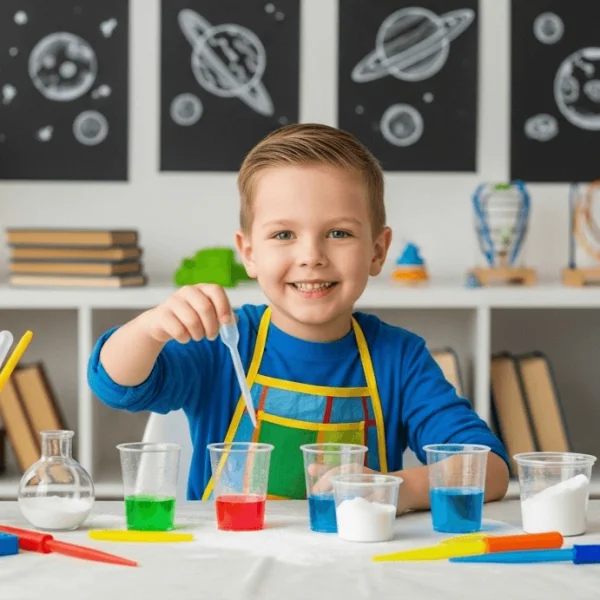 Veja mais em  PLANO KIDS 4+ anos