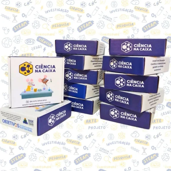 PLANO KIDS 4+ anos - Anual Express