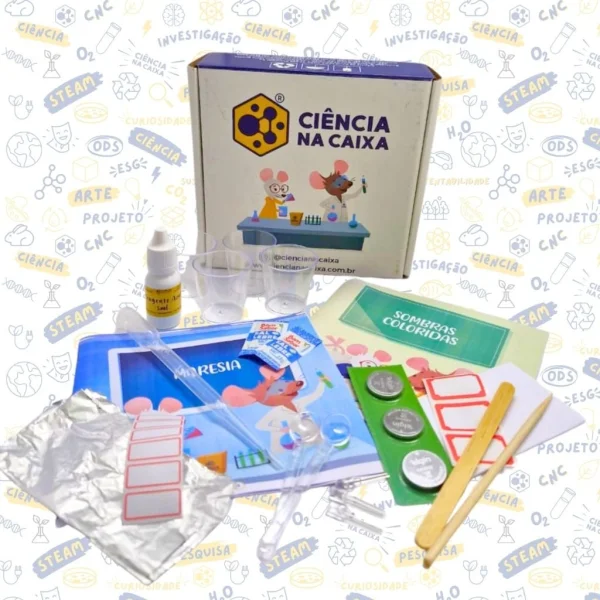 PLANO KIDS 4+ anos - Anual