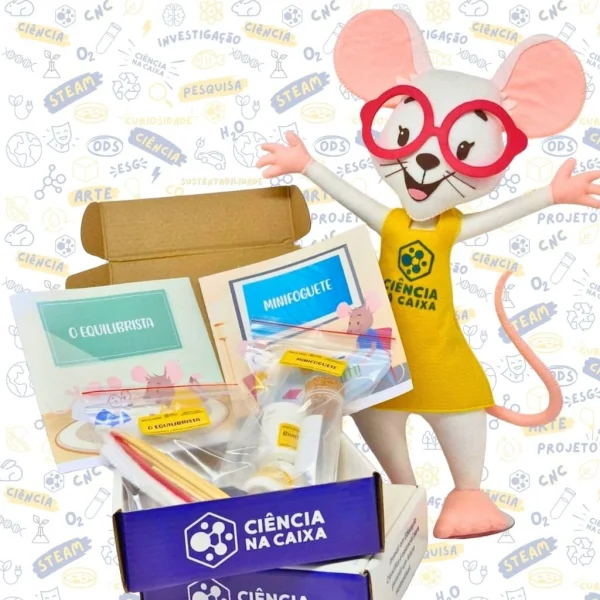 PLANO KIDS 4+ anos - Trimestral