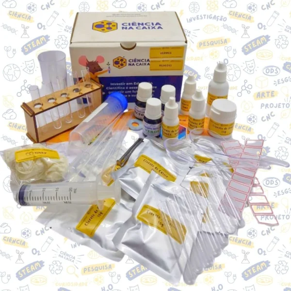 PLANO STARTER 8+ anos - Anual