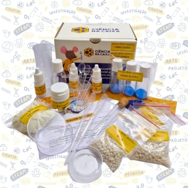 PLANO STARTER 8+ anos - Trimestral