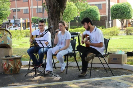 Continue lendo SORRI-BAURU 41 anos � 2 milh�es de atendimentos para 45 mil pessoas!