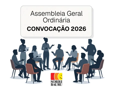 Continue lendo Assembleia Geral Ordin�ria 2026: convoca��o