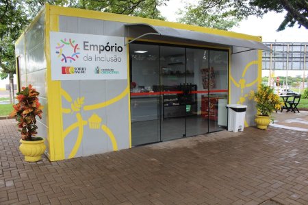 Saiba mais sobre SORRI-BAURU inaugura tr�s novos espa�os de atendimento