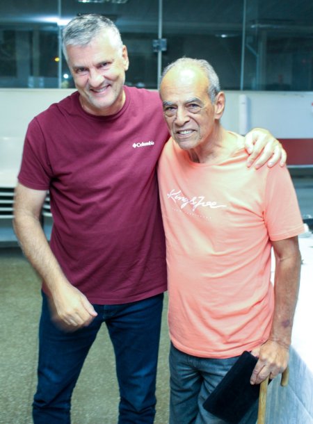 Saiba mais sobre SORRI-BAURU elege novo presidente