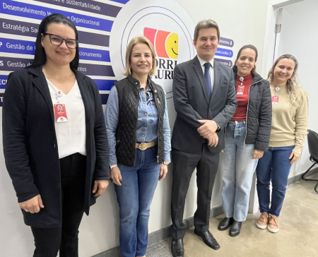 Continue lendo Florisvaldo Fiorentino visita a Sorri Bauru