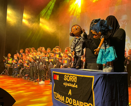 Continue lendo Sorri Bauru apresenta o 8� Festival de M�sica