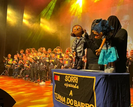 Continue lendo Sorri Bauru apresenta o 8� Festival de M�sica