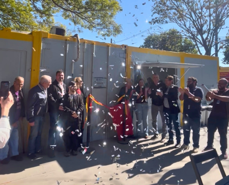 Saiba mais sobre Sorri Bauru inaugura a amplia��o do Emp�rio da Inclus�o