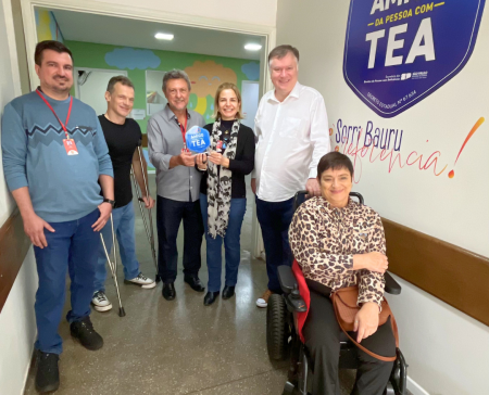 Continue lendo Marcos da Costa visita a Sorri Bauru