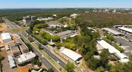 Continue lendo Sorri Bauru - Transformando o futuro