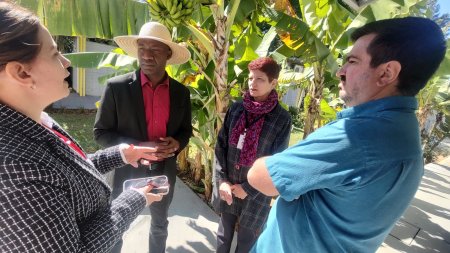 Saiba mais sobre Vereador Julio Cesar visita a Sorri Bauru