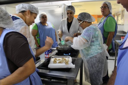 Saiba mais sobre SORRI-BAURU e parceiros promovem evento com vistas ao mercado de trabalho