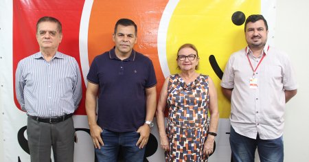 Saiba mais sobre Visita da nova diretoria da AEAPS de Bauru