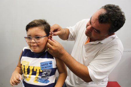 Continue lendo Emendas impositivas do Legislativo municipal ajudar�o a zerar filas na SORRI-BAURU