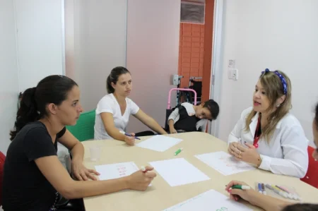 Continue lendo Dia 15 de Maio � comemorado o dia do Assistente Social.