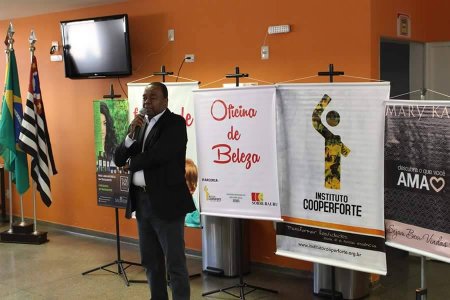 Saiba mais sobre SORRI-BAURU inaugura �Oficina de Beleza�