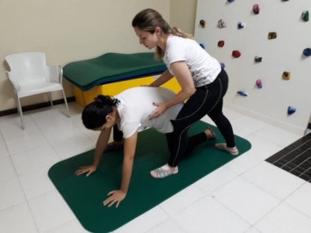 Saiba mais sobre Fisioterapeutas da SORRI-BAURU concluem Curso Avan�ado de Beb� - Conceito Bobath no RJ